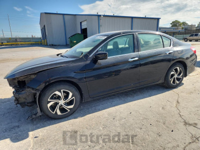 HONDA ACCORD 2016 1HGCR2F3XGA218839