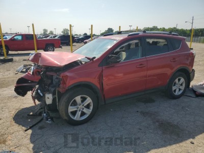 TOYOTA ALL OTHER 2013 VIN JTMRFREV6D5023743