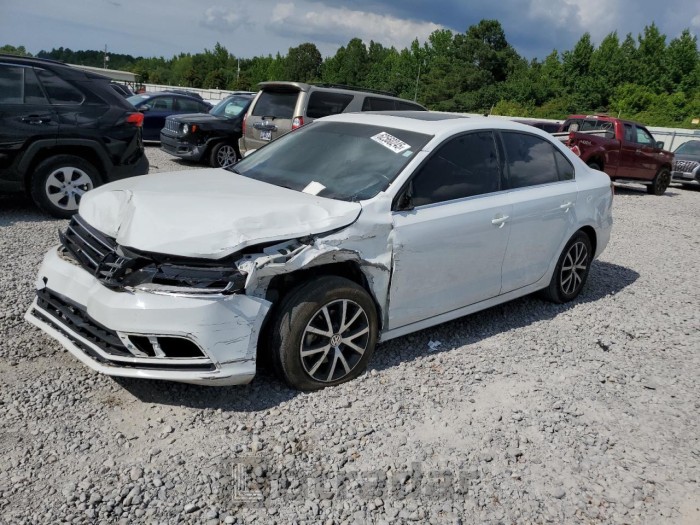 VOLKSWAGEN JETTA 2018 VIN 3VWDB7AJ1JM228211