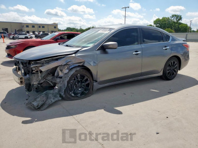 NISSAN ALTIMA 2015 1N4AL3APXFN342596