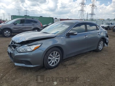 NISSAN ALTIMA 2016 1N4AL3AP0GC136524