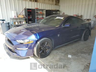 FORD MUSTANG 2018 1FA6P8TH4J5170538