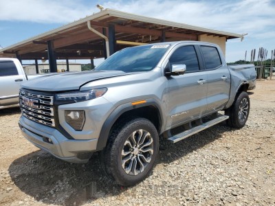 GMC CANYON 2024 1GTP6FEK0R1232244
