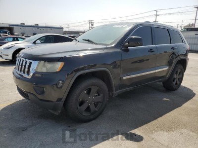 JEEP GRAND CHER 2012 1C4RJEAG1CC210283