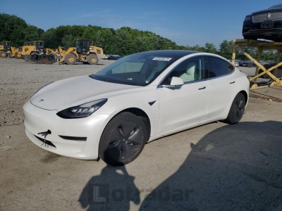 TESLA MODEL 3 2020 5YJ3E1EA3LF718069