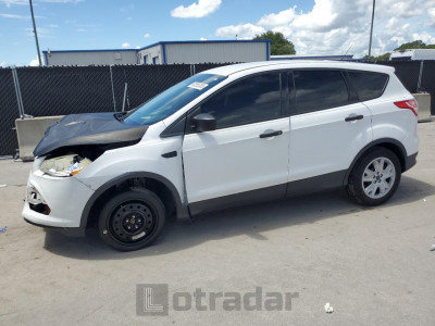 FORD ESCAPE 2015 1FMCU0F77FUA06249