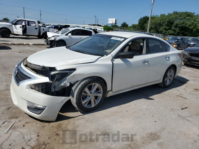 NISSAN ALTIMA 2015 1N4AL3AP9FN369028