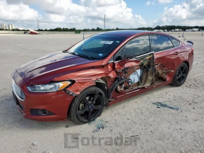 FORD FUSION 2014 3FA6P0HD4ER365663