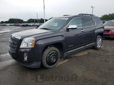GMC TERRAIN 2015 2GKFLXE38F6313783