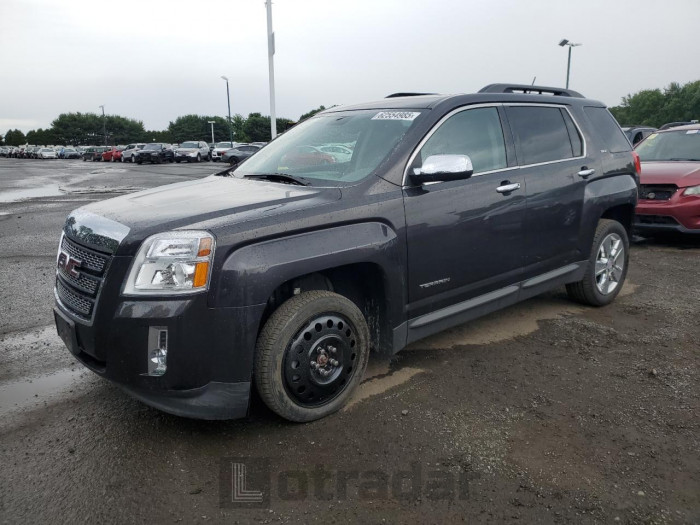 GMC TERRAIN 2015 VIN 2GKFLXE38F6313783