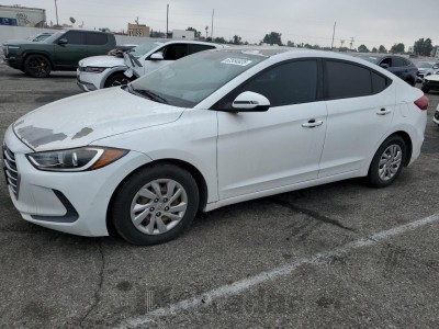 HYUNDAI ELANTRA 2017 5NPD74LF0HH158132