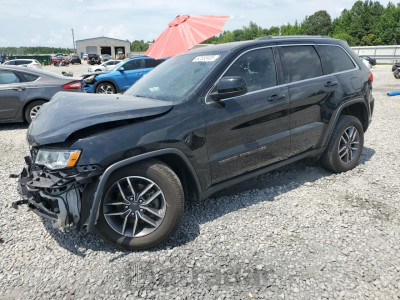 JEEP GRAND CHER 2019 1C4RJEAG5KC534576