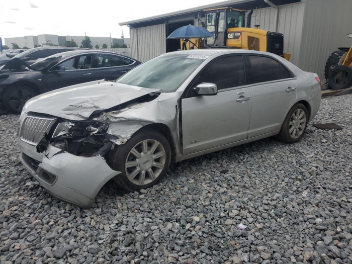 LINCOLN MKZ 2011 VIN 3LNDL2L37BR752738