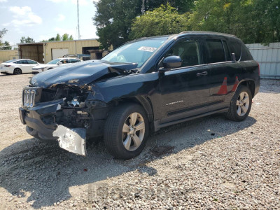 JEEP COMPASS 2014 1C4NJDEB4ED661566