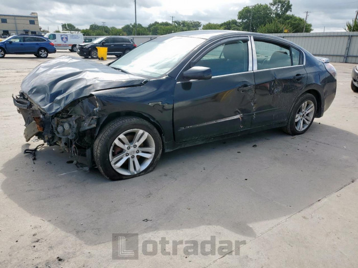 HYUNDAI SONATA 2009 VIN 5NPEU46C79H449484