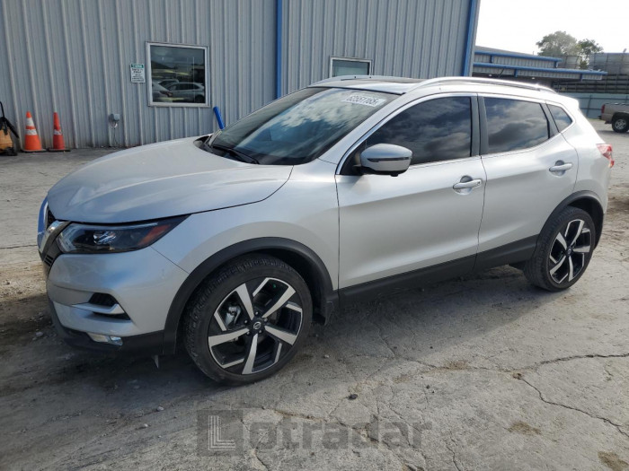 NISSAN All Models 2022 VIN JN1BJ1CV9NW351788
