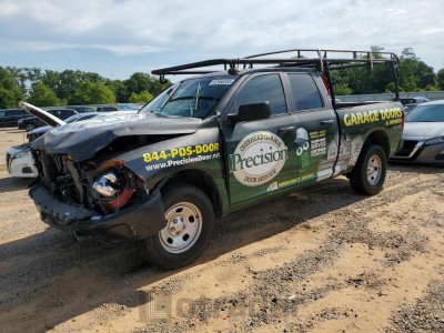 RAM 1500 2019 1C6RR6FG5KS526336