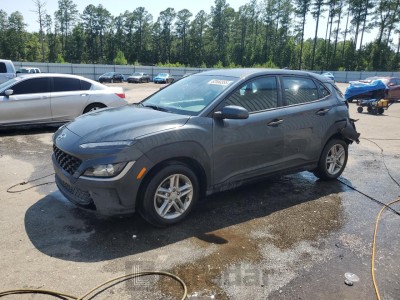 HYUNDAI KONA 2022 KM8K22AB1NU827161