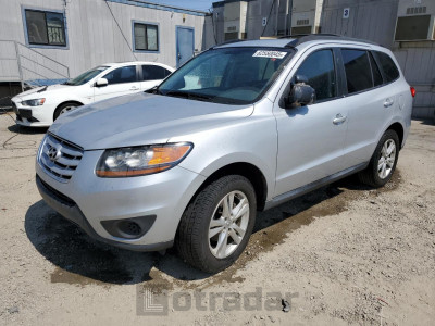HYUNDAI SANTA FE 2010 5NMSG3AB5AH404533
