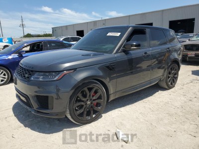 LAND ROVER RANGEROVER 2020 VIN SALWR2SU9LA884751