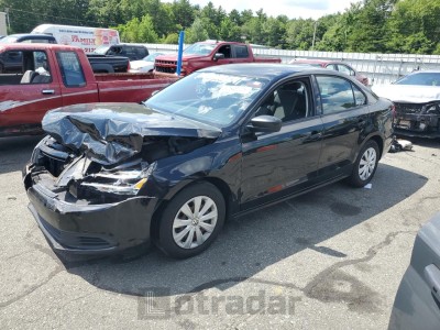 VOLKSWAGEN JETTA 2013 3VW2K7AJ5DM297933