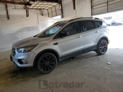 FORD ESCAPE 2017 1FMCU0G94HUA35730