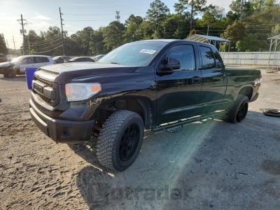 TOYOTA TUNDRA 2014 5TFRM5F15EX077986