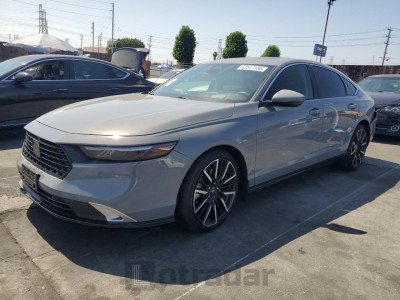 HONDA ACCORD 2024 1HGCY2F85RA002138