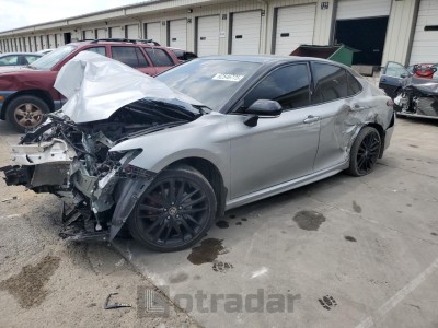 TOYOTA CAMRY 2024 4T1K61AK0RU254404