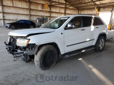 JEEP GRAND CHER 2013 1C4RJFCT4DC532059