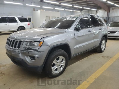 JEEP GRAND CHER 2014 VIN 1C4RJFAG0EC372270