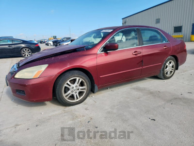 HONDA ACCORD 2006 1HGCM56766A037304