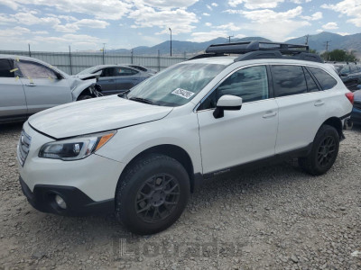 SUBARU OUTBACK 2017 4S4BSACC5H3406294