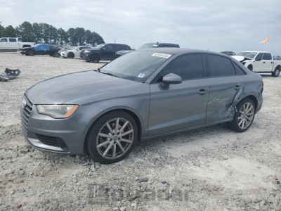 AUDI A3 2016 WAUA7GFF4G1052222
