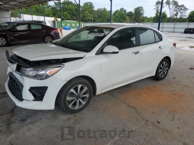 KIA RIO 2022 3KPA24AD2NE434152