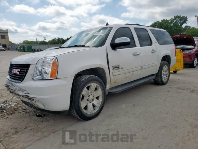 GMC YUKON 2013 1GKS1KE07DR379241