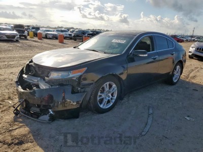 ACURA TL 2010 19UUA8F58AA000096