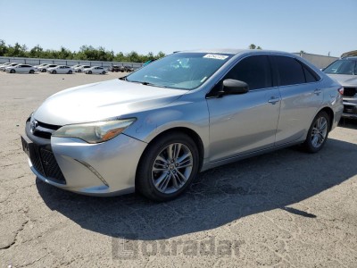 TOYOTA CAMRY 2016 4T1BF1FK5GU151291