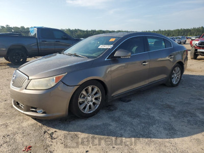 BUICK LACROSSE 2012 1G4GD5ER9CF159507