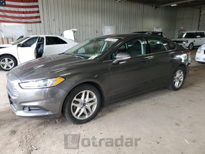 FORD FUSION 2016 3FA6P0H70GR288450