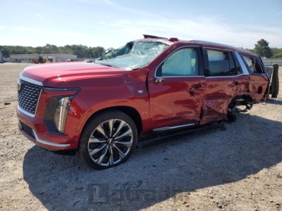 CADILLAC ESCALADE 2025 1GYS9CRL7SR189963