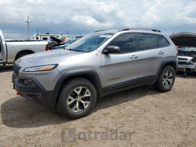 JEEP CHEROKEE 2015 1C4PJMBSXFW543993