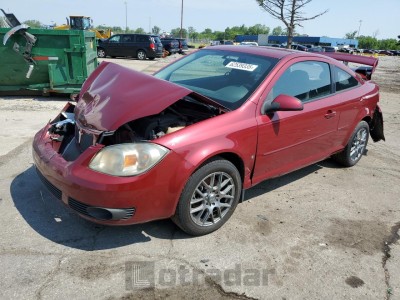 PONTIAC G5 2009 1G2AS18H797192167