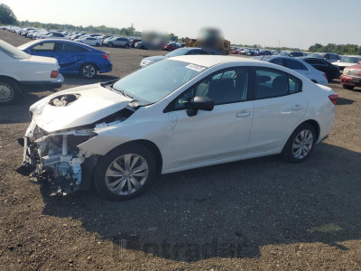 SUBARU IMPREZA 2022 4S3GKAB69N3610694