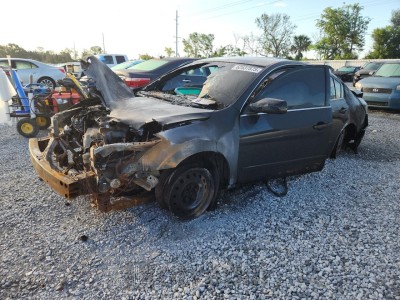 NISSAN ALTIMA 2012 1N4AL2AP5CC254699