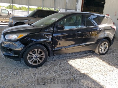 FORD ESCAPE 2017 1FMCU0GD1HUD09437