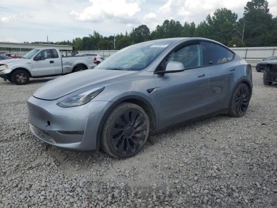 TESLA MODEL Y 2024 7SAYGDEF0RA293044