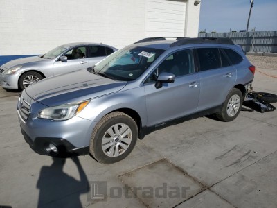 SUBARU OUTBACK 2016 4S4BSAFC4G3270136