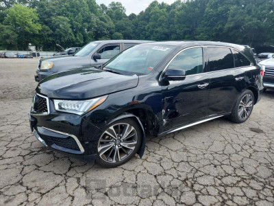 ACURA MDX 2020 5J8YD4H59LL004647