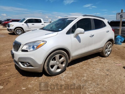 BUICK ENCORE 2016 KL4CJDSB1GB722876